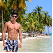 Panama Caribbean Luxury Gay Cruise 2026