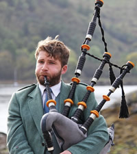 Scotland All-Gay Cruise 2023
