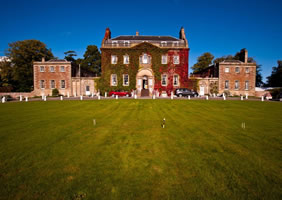 Culloden House Hotel, Inverness
