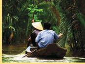 Mekong River lgbt cruise