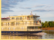 Mekong River gay cruise