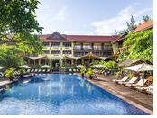 Victoria Angkor Resort & Spa - Siem Reap