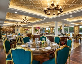 Mekong Jewel Restaurant