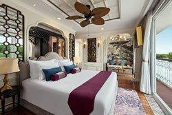 Mekong Jewel Prestige suite