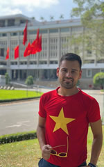 Vietnam Saigon Gay Cruise
