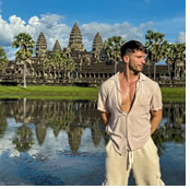 Gay Cambodia Cruise
