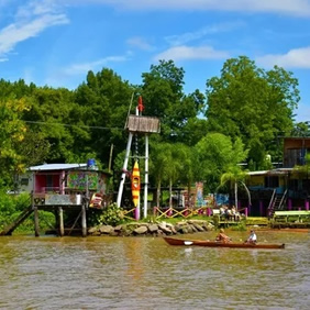 Angola gay cruise - Ilha Baia dos Tigres