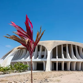 Namibe, Angola gay cruise