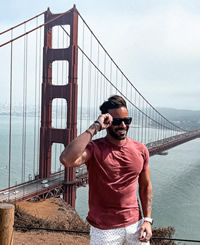 San Francisco Gay Bears Cruise