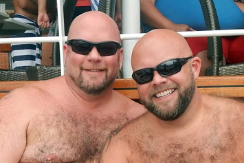 Bears Caribbean Gay Cruise 2024