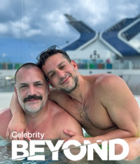Beyond Caribbean Bears Cruise 2026