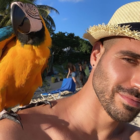 Dominican Republic gay cruise