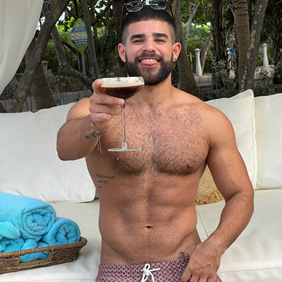 Gay Miami