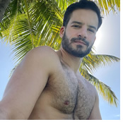 Caribbean Gay Bears Cruise 2025