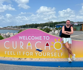 Curacao gay cruise