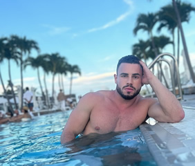 Fort Lauderdale gay cruise