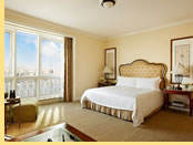 Four Seasons Hotel Cairo at The First Residence room