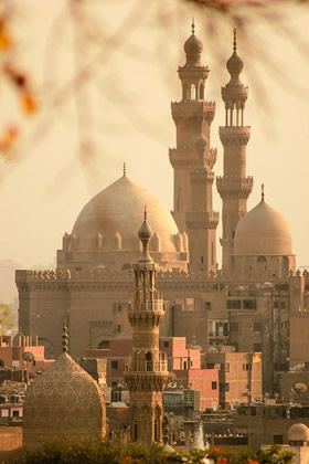 Egypt Gay Tour & Nile Cruise