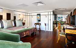 Sanctuary Sun Boat IV Royal Suite