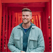 Japan luxury gay journey