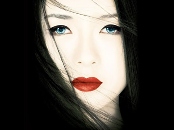 Memoirs of a Geisha