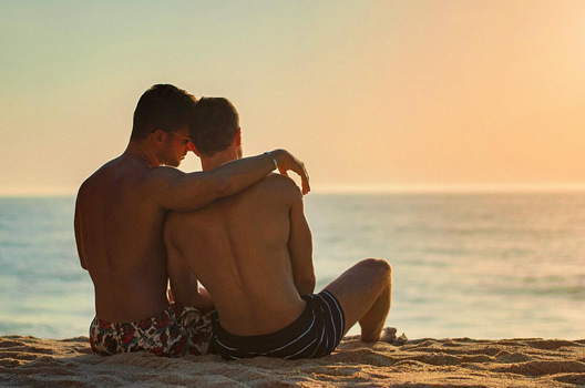Caribbean Luxury Gay Cruise