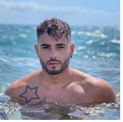 Gay Canary Islands cruise