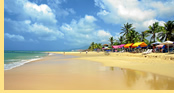 Exclusively gay Caribbean Islands sailing - Isla Margarita, Venezuela