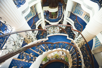Exclusively gay Caribbean Cruise on Royal Clipper