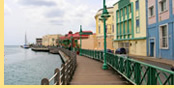 Exclusively gay Grenadine Islands sailing from Bridgetown, Barbados