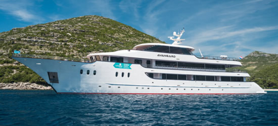 MV Avangard