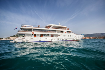 Nautilus Croatia gay cruise
