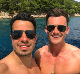 Bol, Croatia gay cruise