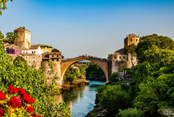 Mostar tour