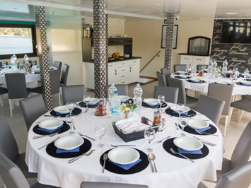 Majestic restaurant