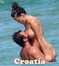 Croatia Naked Cruise 2026