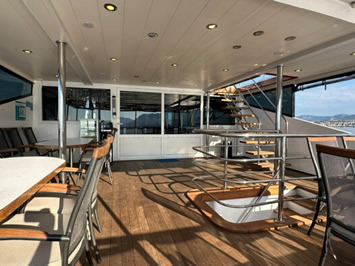 Seagull lounge