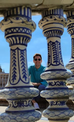 Gay Andalusia cruise