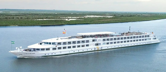 La Belle de Cadix