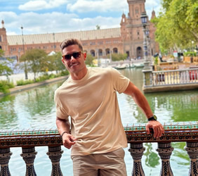 Seville Andalusia Gay Cruise