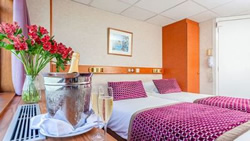 Window Stateroom