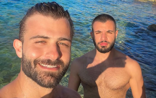 Croatia Adriatic Gay Bears Cruise 2022