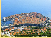 Dubrovnik Croatia Gay Cruise