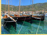 Vis Croatia gay cruise