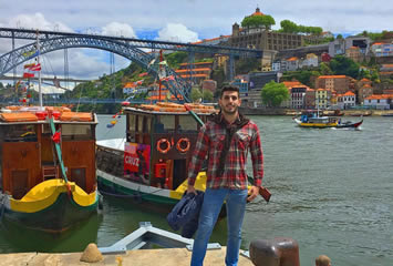 Douro River Gay Cruise