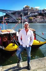 Douro River Gay Cruise 2022