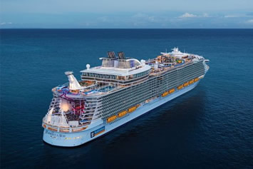 Odyssey Mediterranean All-Gay Cruise 2021 - Europes 