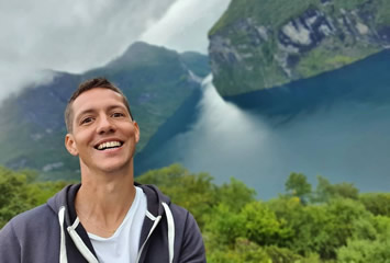 Norway gay cruise