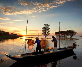 Cambodia Mekong gay cruise