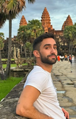Gay Cambodia cruise